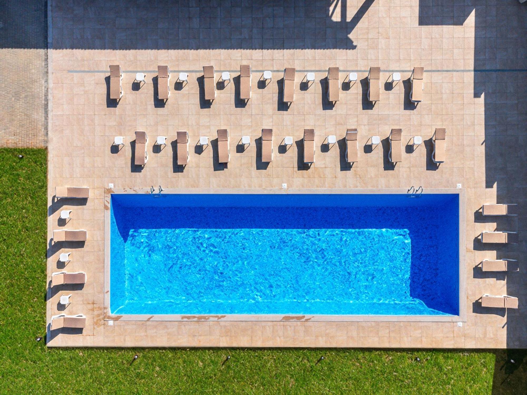 Hotel Qvevrebi Telavi Exterior photo